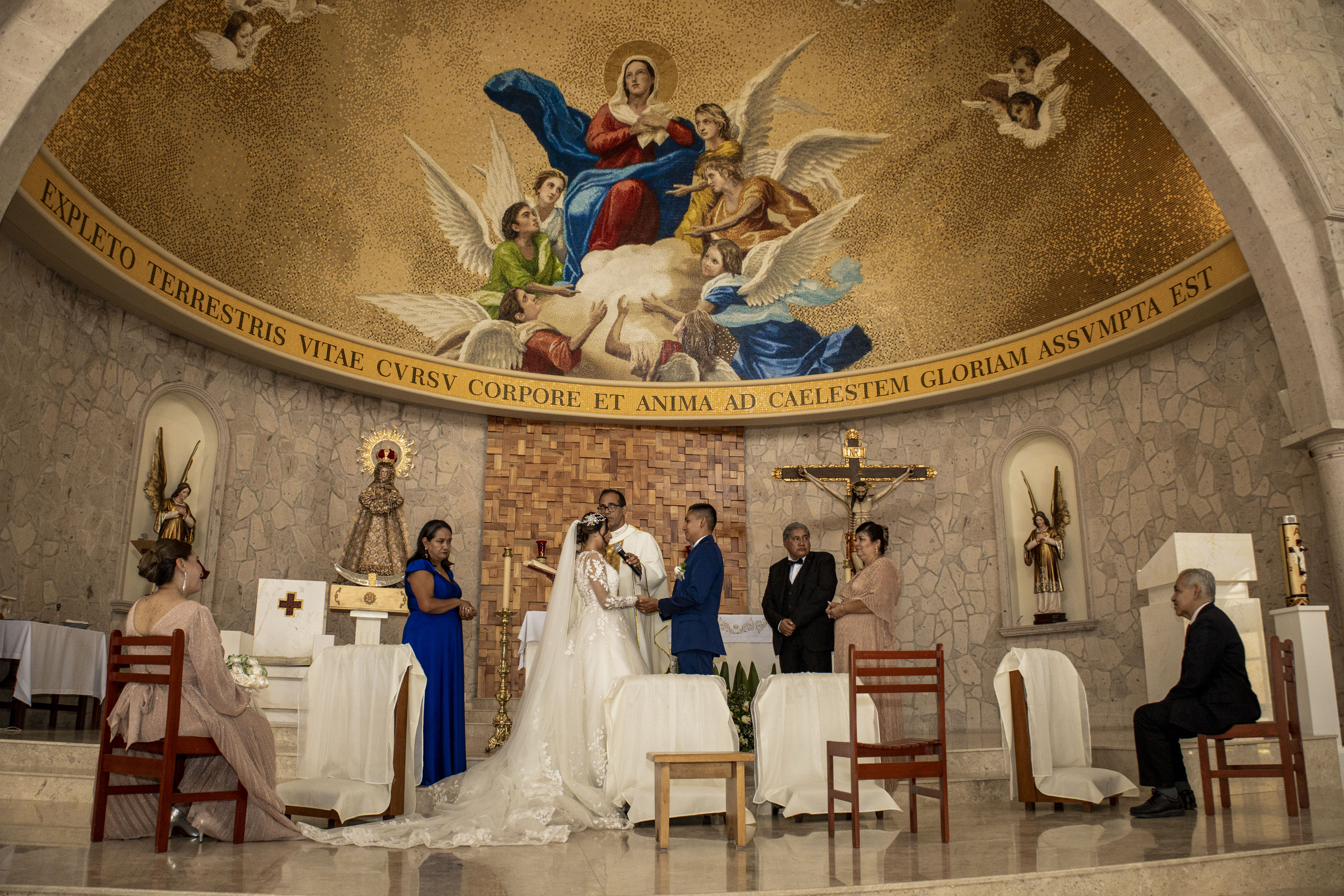 Ceremonia 10