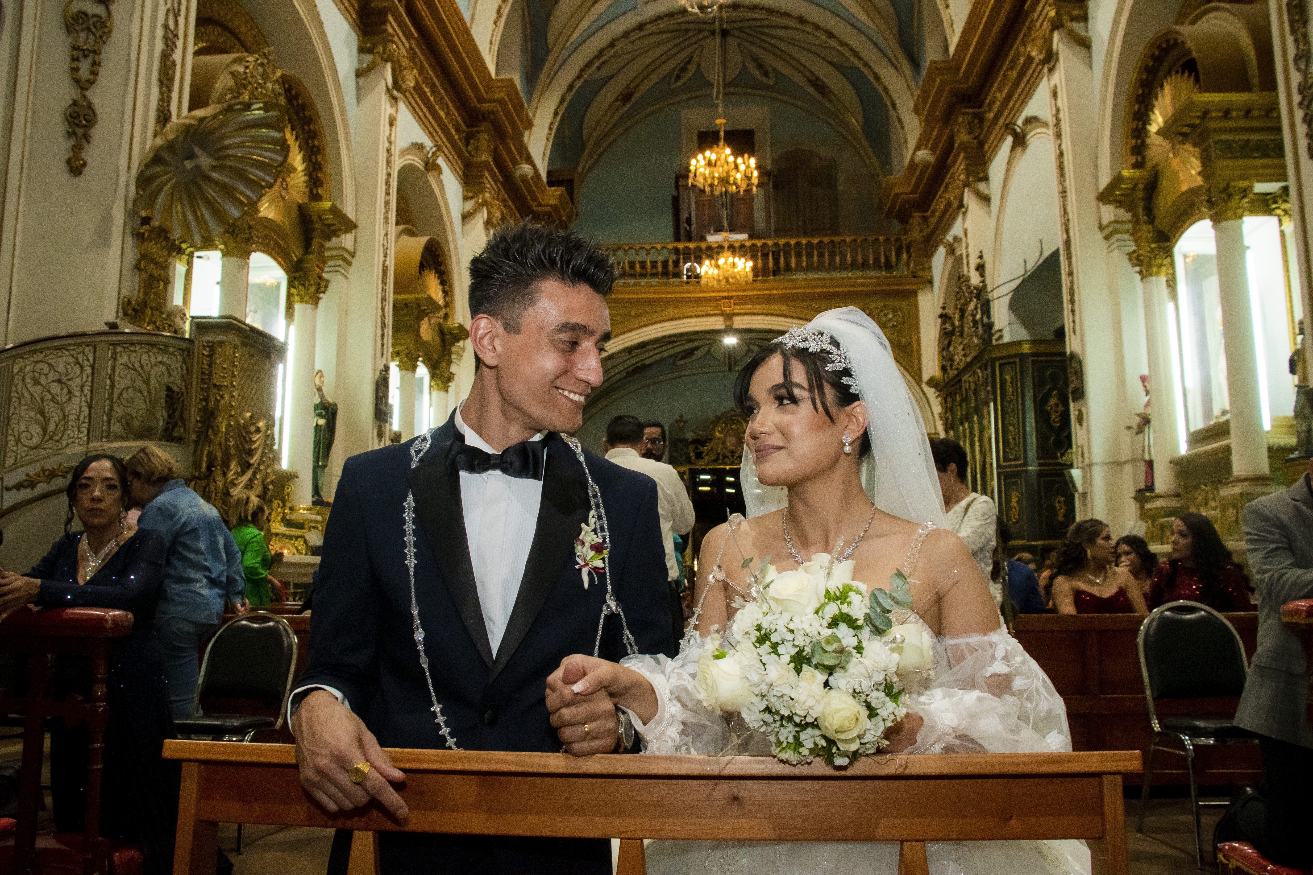 Ceremonia 12
