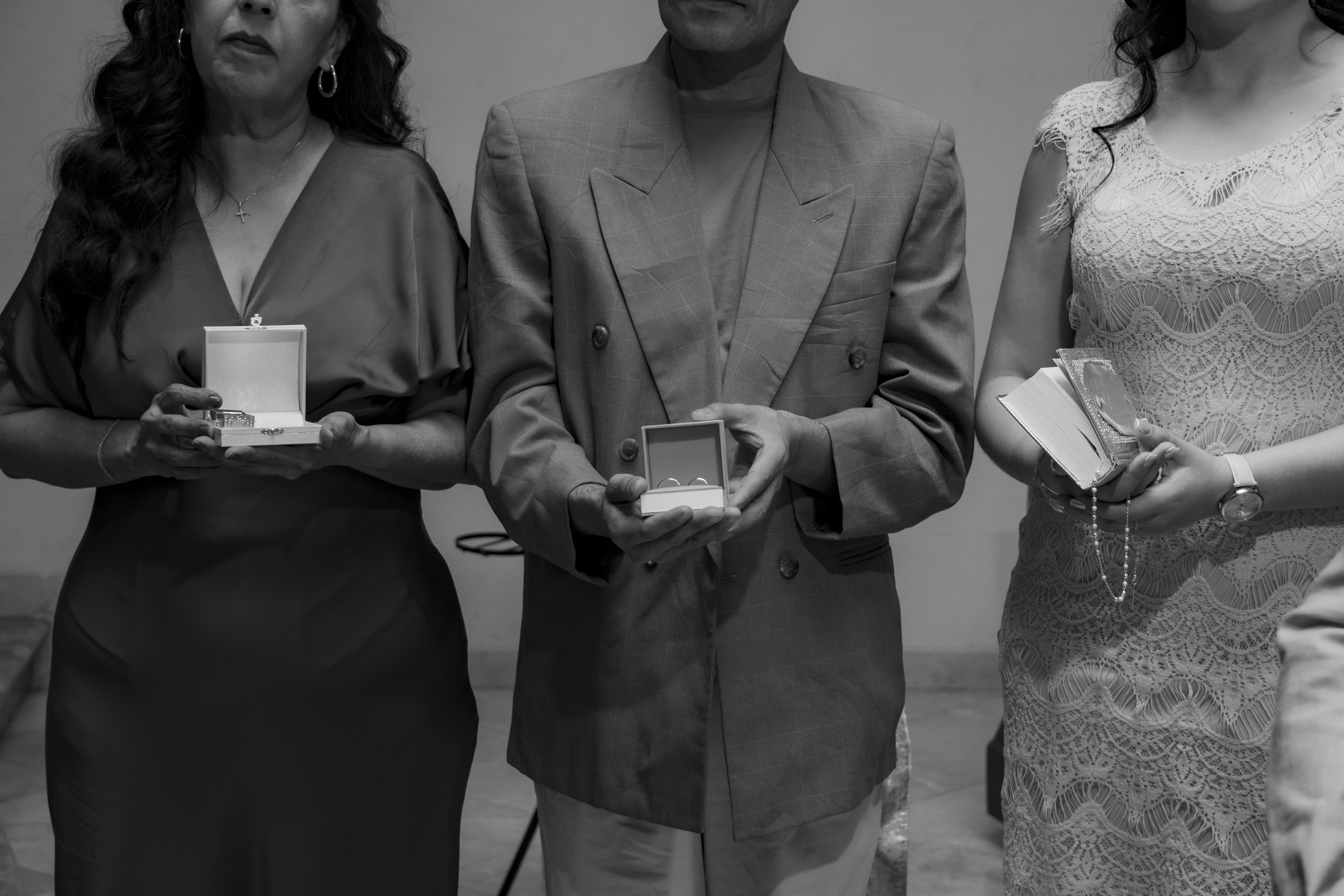 Ceremonia 15