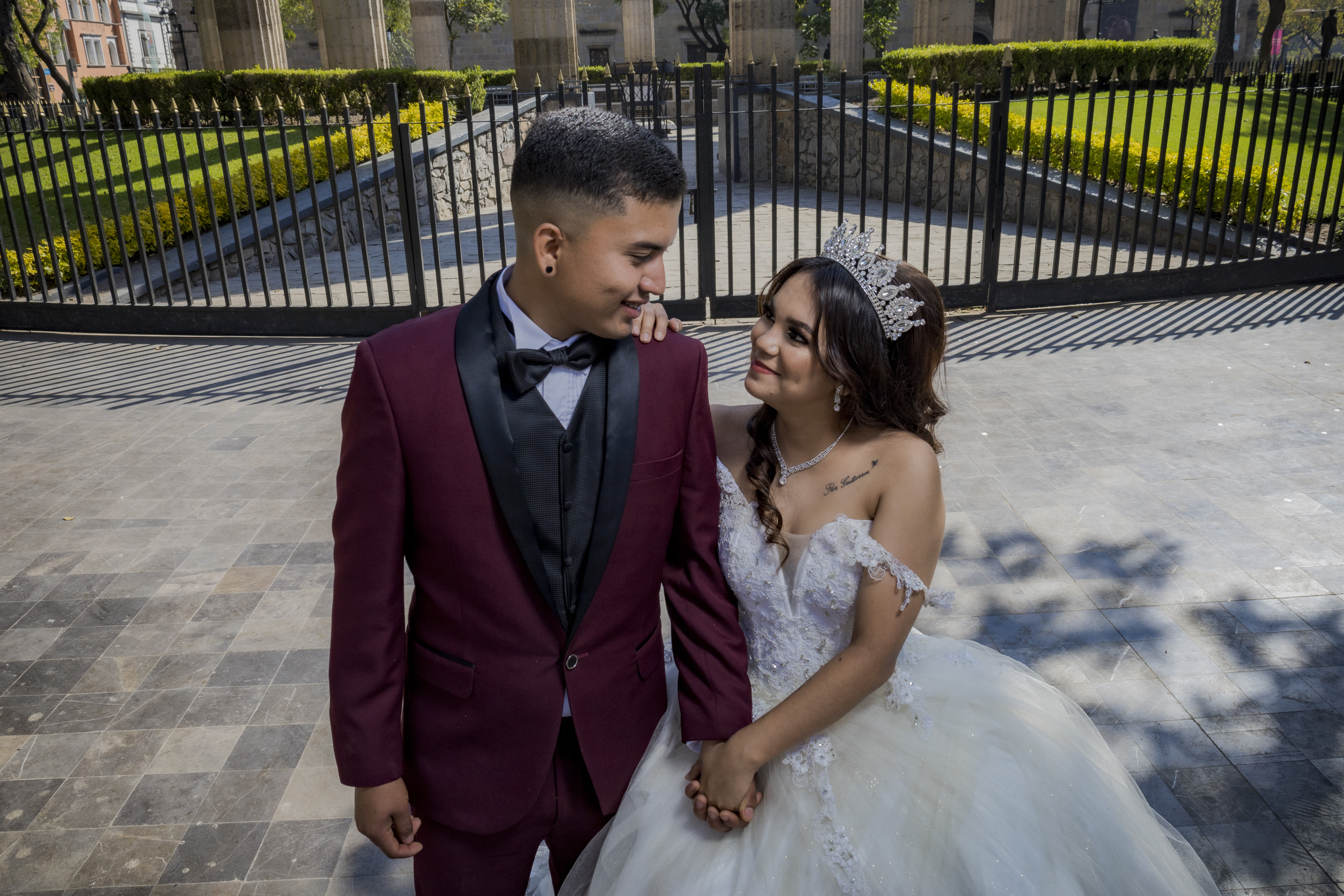 Formal 11