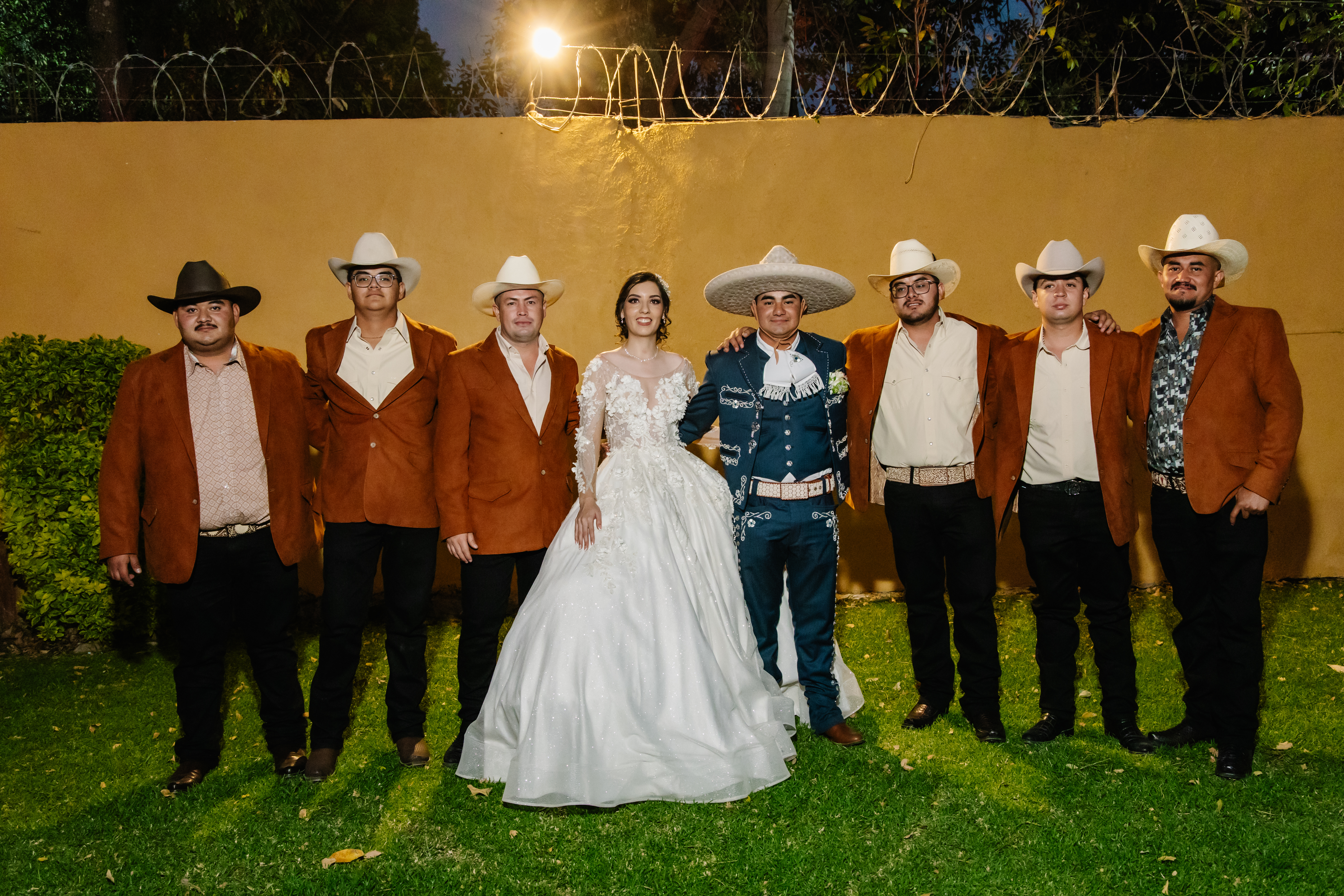 Grupos 11