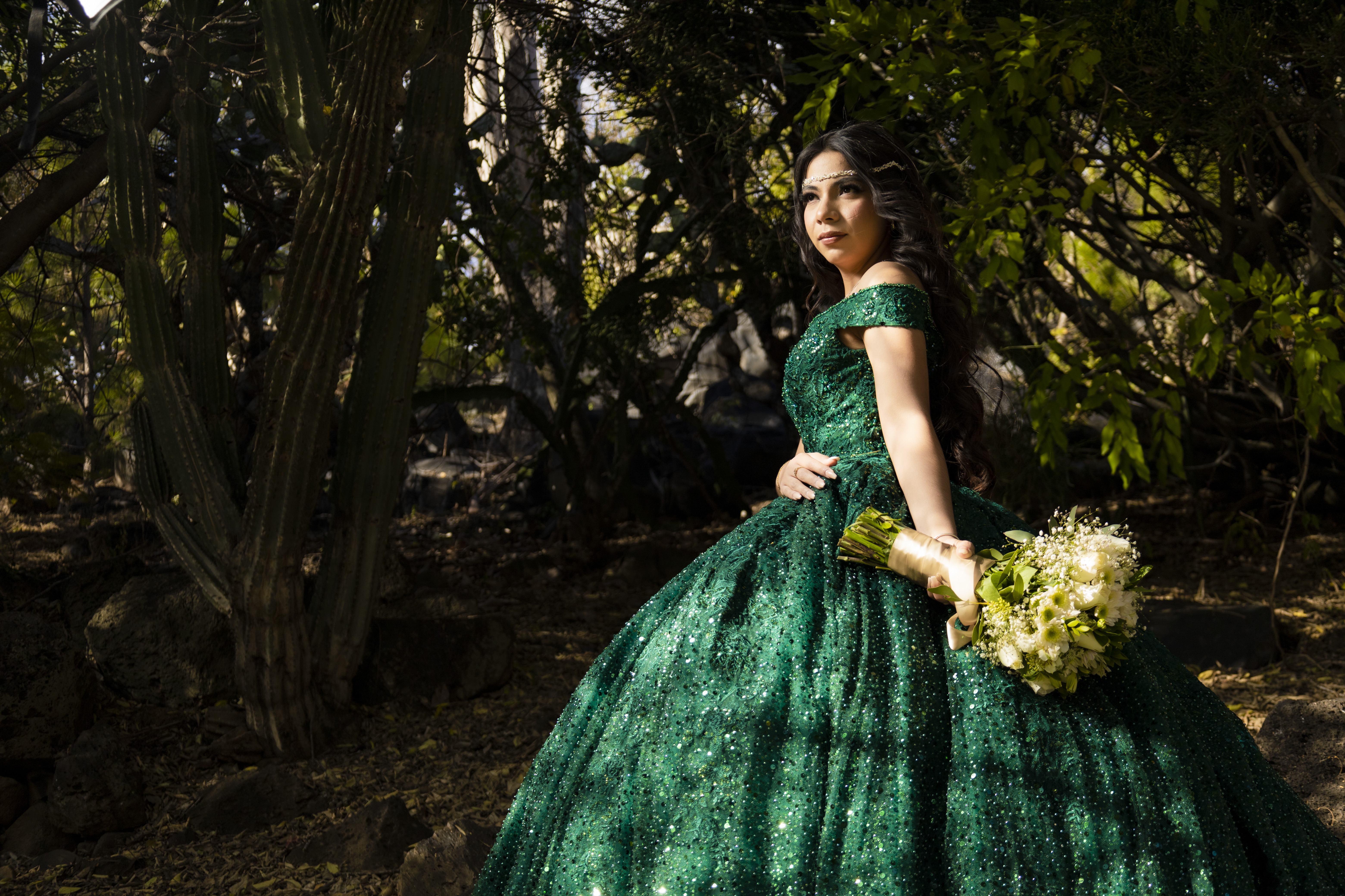 Formal 15