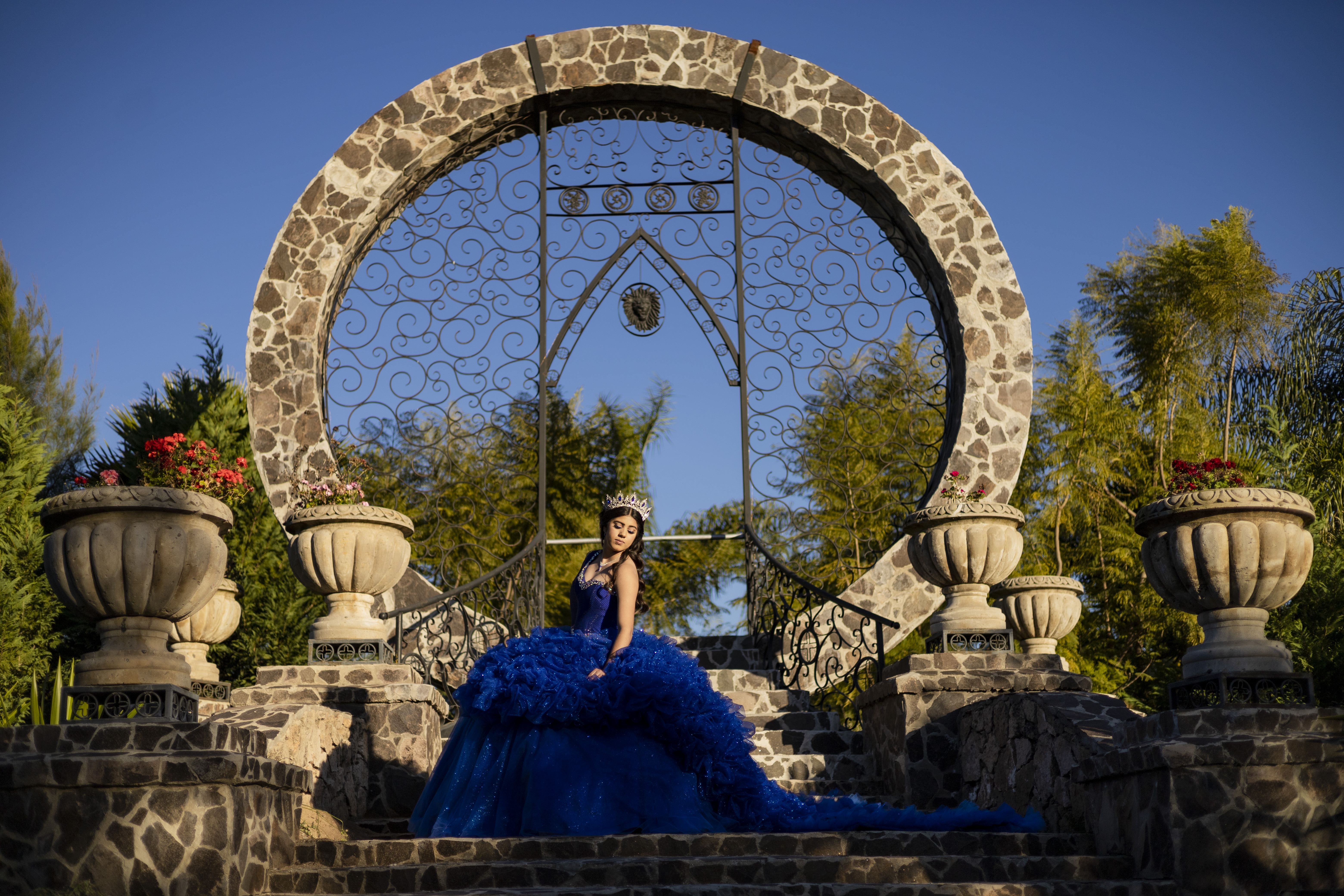 Formal 46